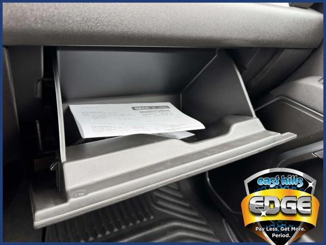 2025 Chevrolet Silverado 2500HD 4WD Crew Cab Standard Bed LT