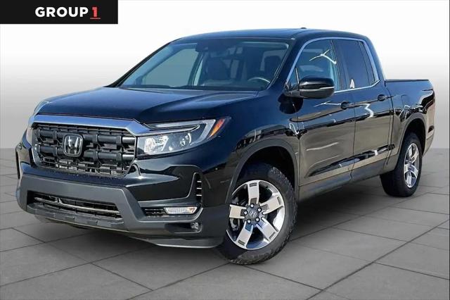 2025 Honda Ridgeline RTL for sale in Oklahoma City, OK