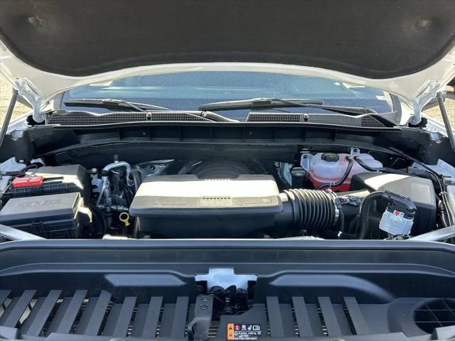 2026 GMC Sierra 1500 Crew Cab, Short Bed, SLE, 4WD