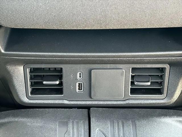2026 GMC Sierra 2500HD Crew Cab, Standard Bed, Pro, RWD