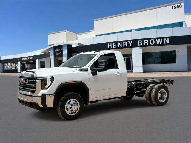 2026 GMC Sierra 3500HD SLE for sale in Gilbert, AZ