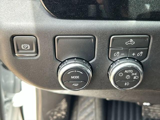 2026 GMC Sierra 3500HD SLE
