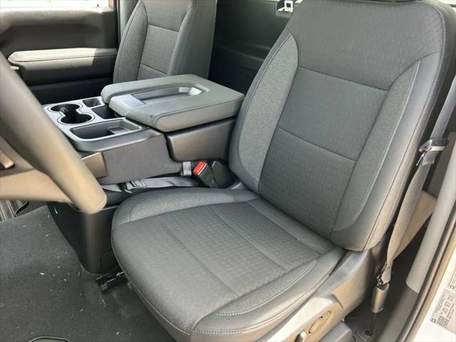 2026 GMC Sierra 3500HD SLE