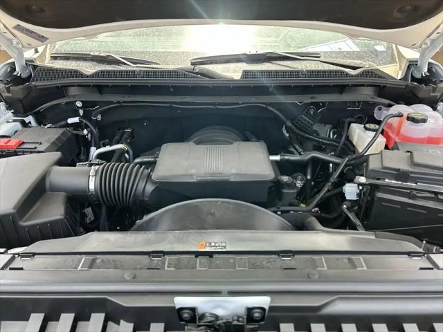 2026 GMC Sierra 3500HD SLE