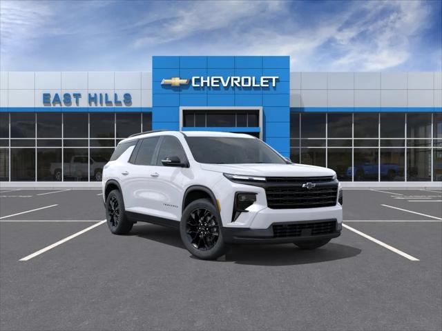 2026 Chevrolet Traverse AWD LT for sale in Freeport, NY