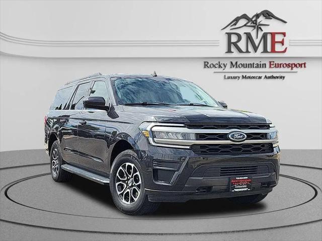 2022 Ford Expedition XLT MAX for sale in Parker, CO