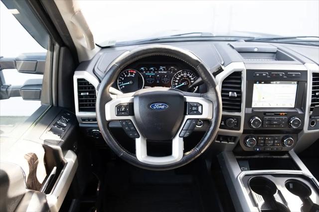 2019 Ford F-350 Lariat