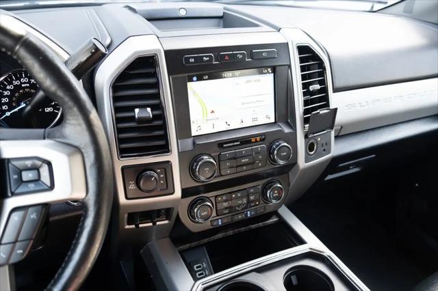 2019 Ford F-350 Lariat