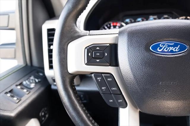 2019 Ford F-350 Lariat