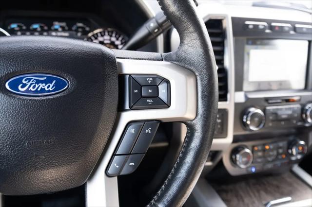 2019 Ford F-350 Lariat