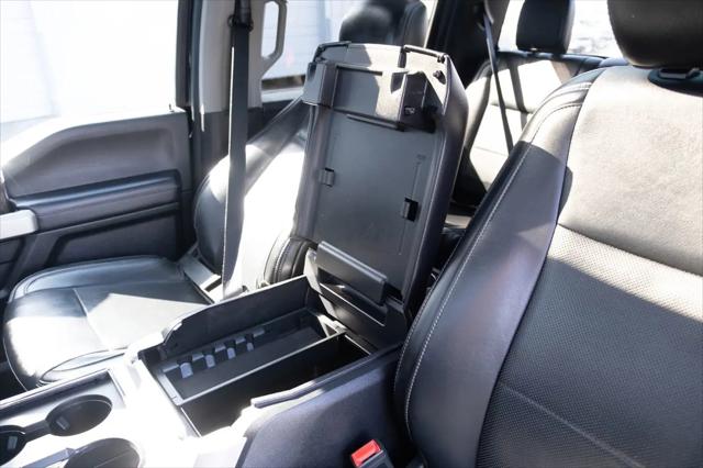 2019 Ford F-350 Lariat