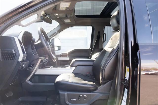 2019 Ford F-350 Lariat
