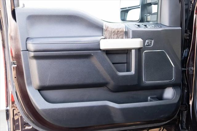 2019 Ford F-350 Lariat
