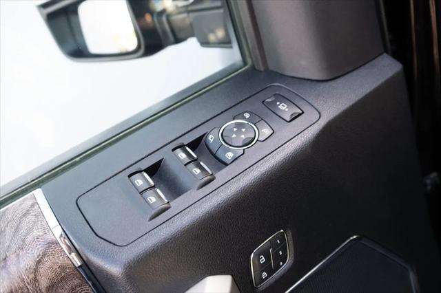 2019 Ford F-350 Lariat