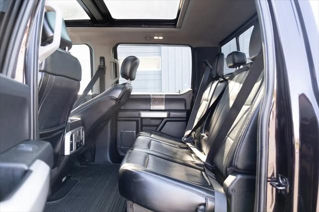 2019 Ford F-350 Lariat