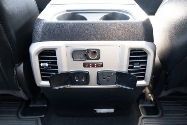 2019 Ford F-350 Lariat