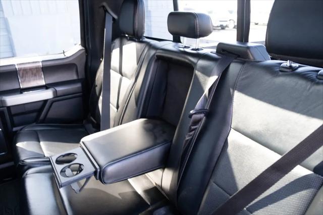 2019 Ford F-350 Lariat