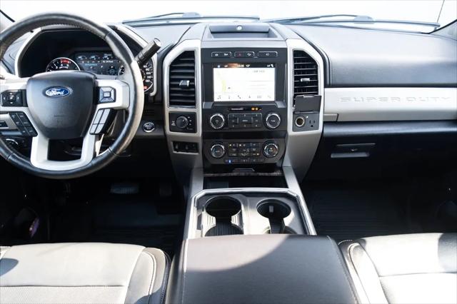 2019 Ford F-350 Lariat