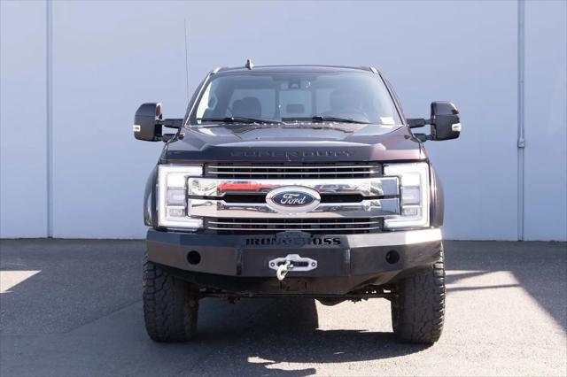 2019 Ford F-350 Lariat