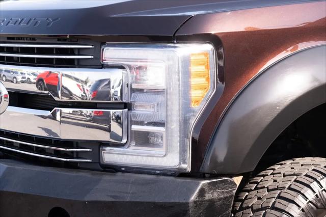 2019 Ford F-350 Lariat