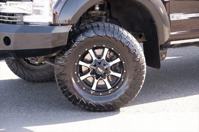 2019 Ford F-350 Lariat