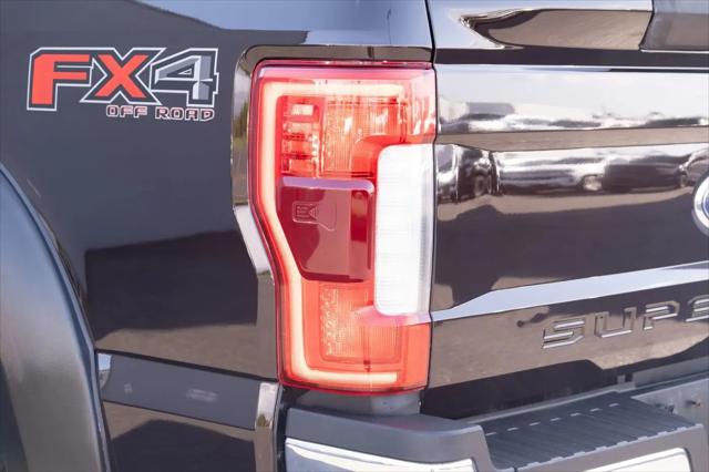2019 Ford F-350 Lariat