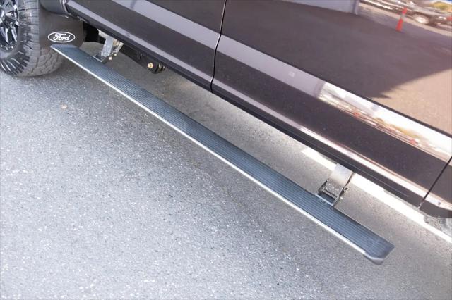 2019 Ford F-350 Lariat