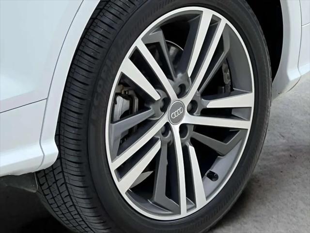 2020 Audi Q5 Premium Plus 55 TFSI e quattro S tronic
