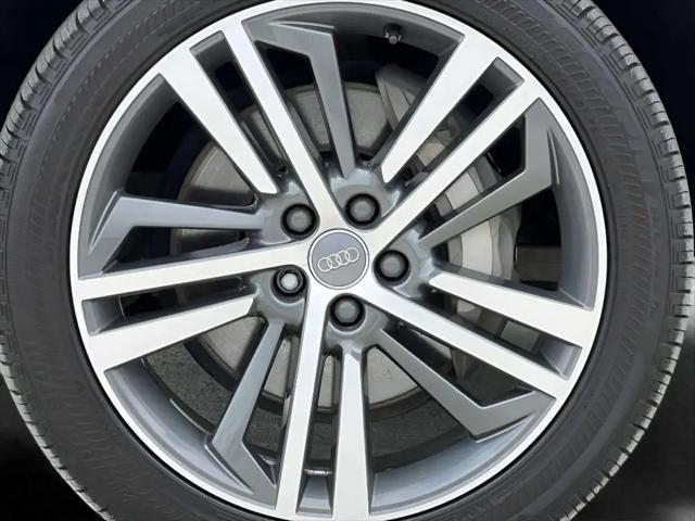 2020 Audi Q5 Premium Plus 55 TFSI e quattro S tronic