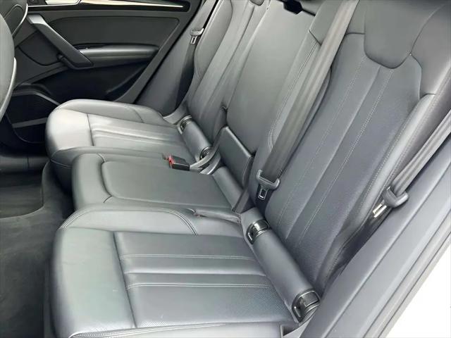 2020 Audi Q5 Premium Plus 55 TFSI e quattro S tronic