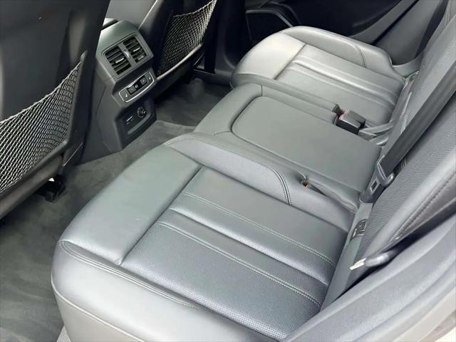 2020 Audi Q5 Premium Plus 55 TFSI e quattro S tronic