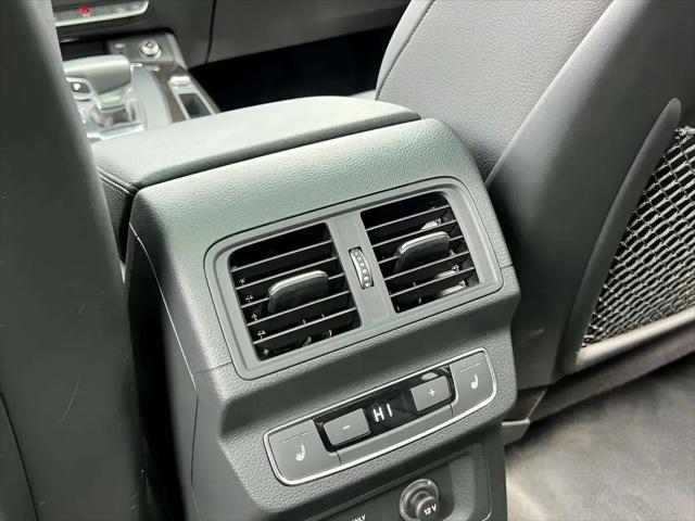 2020 Audi Q5 Premium Plus 55 TFSI e quattro S tronic