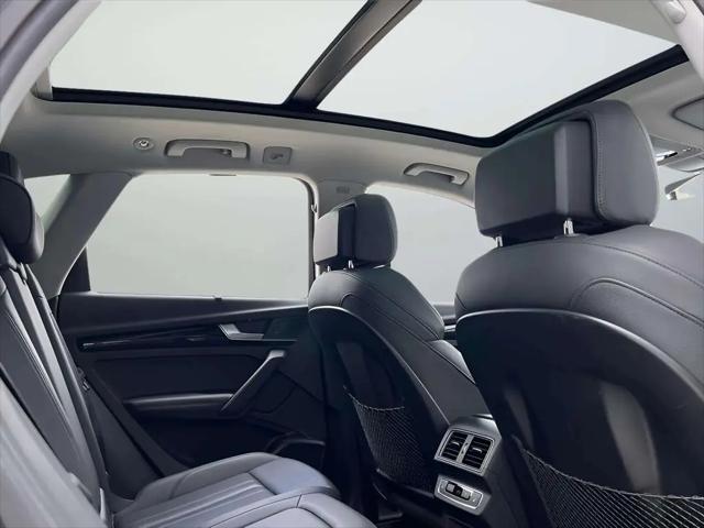 2020 Audi Q5 Premium Plus 55 TFSI e quattro S tronic