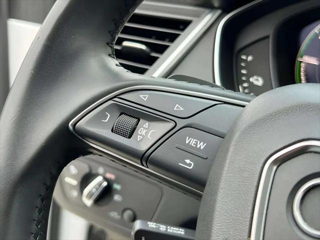 2020 Audi Q5 Premium Plus 55 TFSI e quattro S tronic
