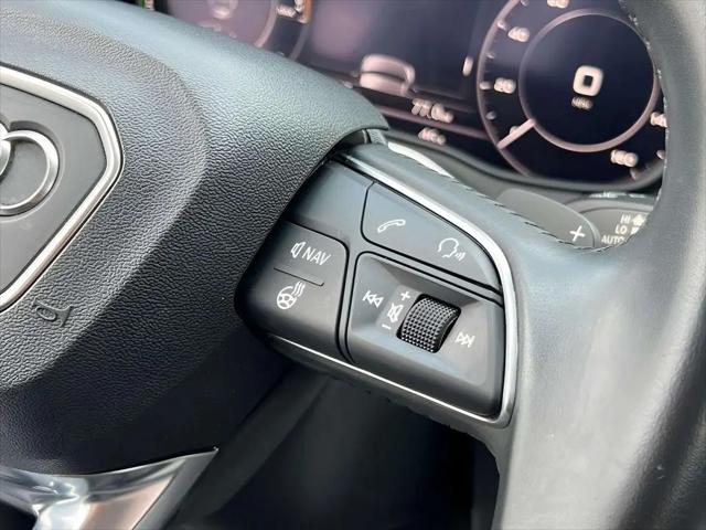 2020 Audi Q5 Premium Plus 55 TFSI e quattro S tronic