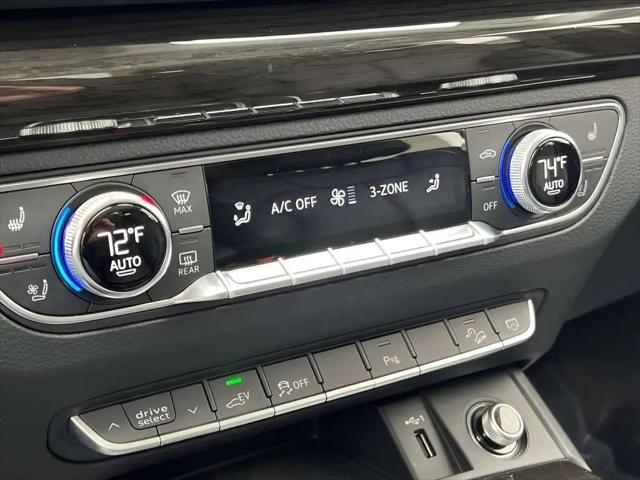 2020 Audi Q5 Premium Plus 55 TFSI e quattro S tronic