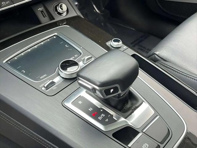 2020 Audi Q5 Premium Plus 55 TFSI e quattro S tronic