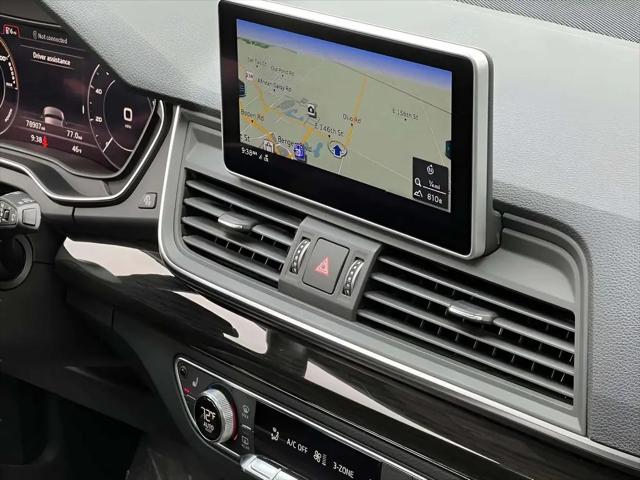2020 Audi Q5 Premium Plus 55 TFSI e quattro S tronic