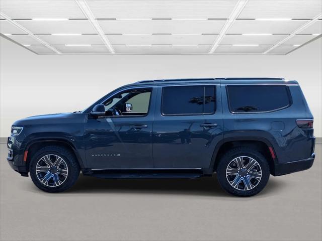 2023 Jeep Wagoneer Series II 4x4
