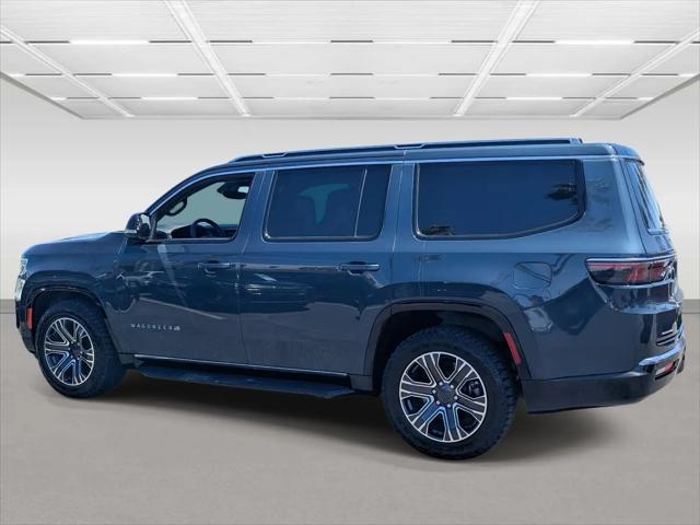 2023 Jeep Wagoneer Series II 4x4