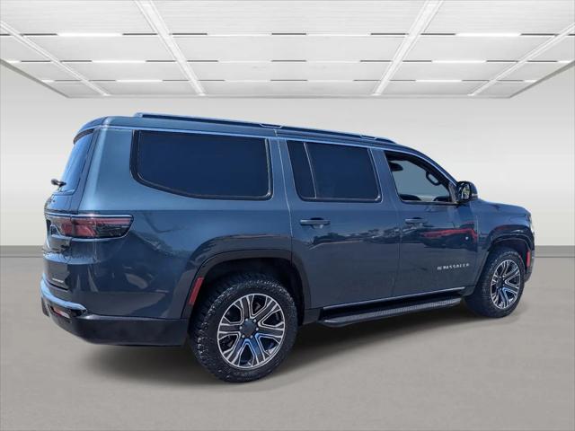 2023 Jeep Wagoneer Series II 4x4