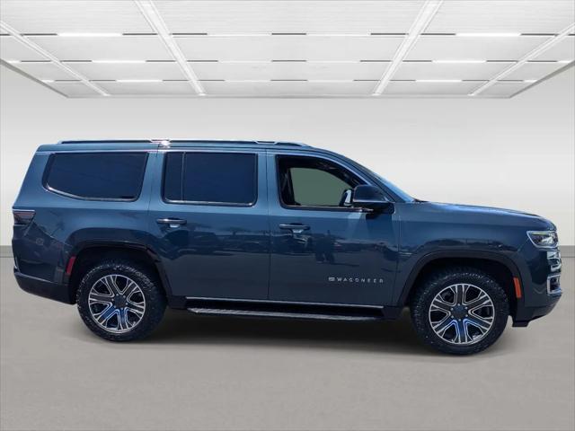 2023 Jeep Wagoneer Series II 4x4