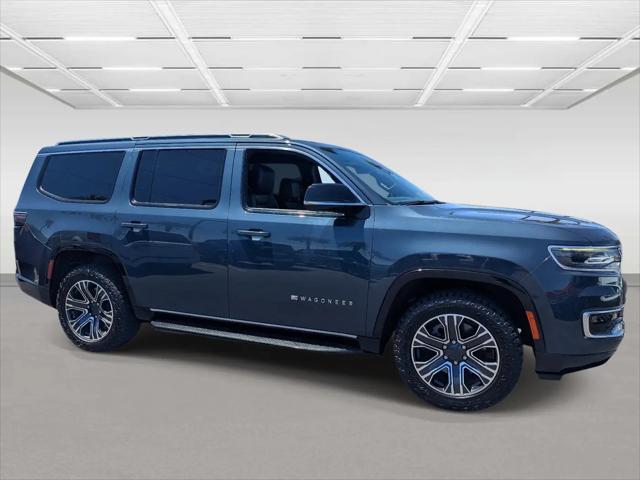 2023 Jeep Wagoneer Series II 4x4