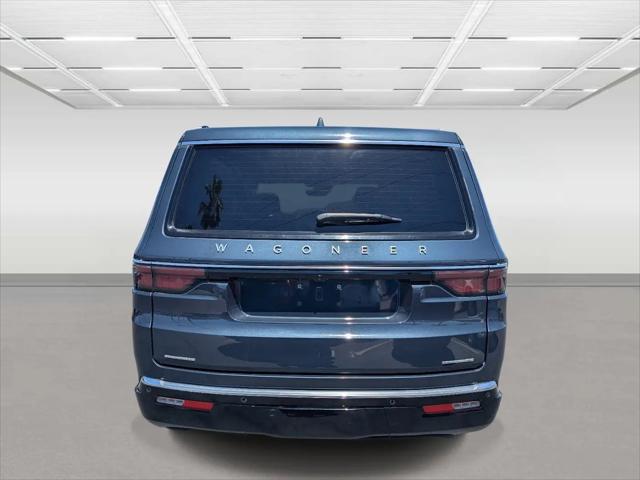 2023 Jeep Wagoneer Series II 4x4