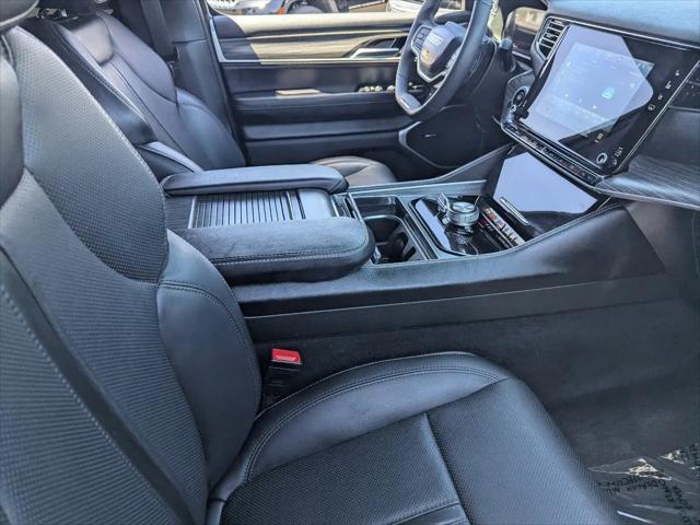 2023 Jeep Wagoneer Series II 4x4