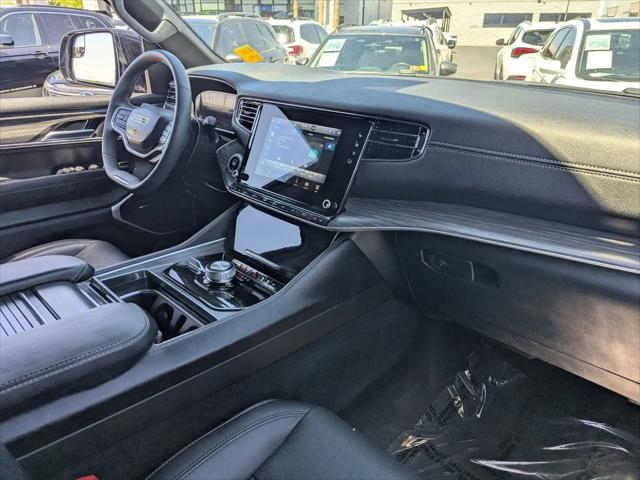 2023 Jeep Wagoneer Series II 4x4