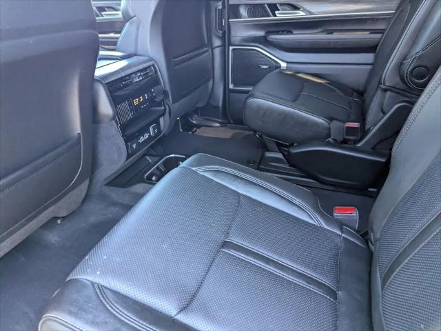 2023 Jeep Wagoneer Series II 4x4
