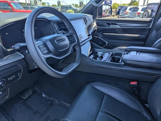 2023 Jeep Wagoneer Series II 4x4