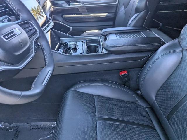 2023 Jeep Wagoneer Series II 4x4