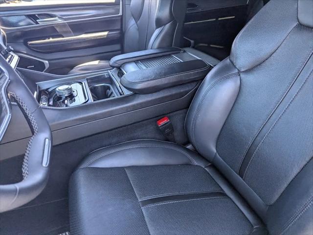 2023 Jeep Wagoneer Series II 4x4
